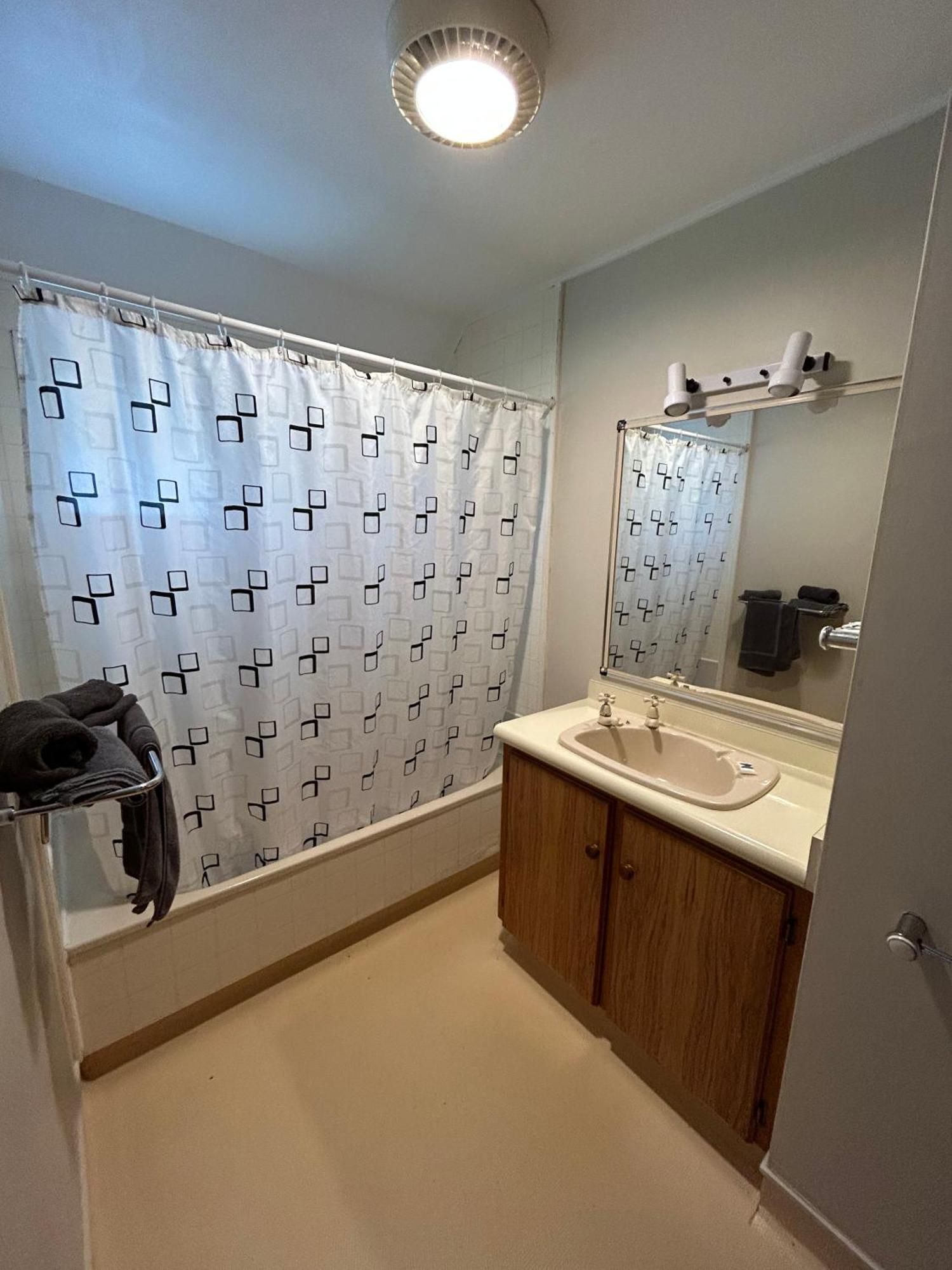 Masterton Motor Lodge Quarto foto